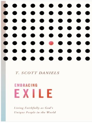 cover image of Embracing Exile